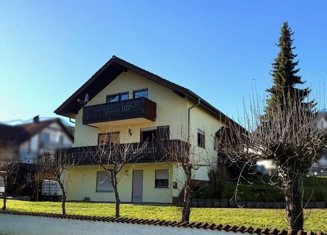 Thumbnail-Haus zum Kaufen in Obrigheim 465.000,00 € 195 m²