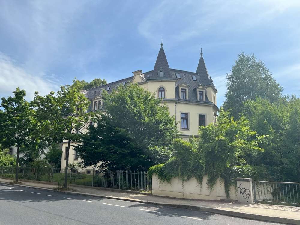 Thumbnail-Wohnung zum Mieten in Dresden 825,00 € 66 m²