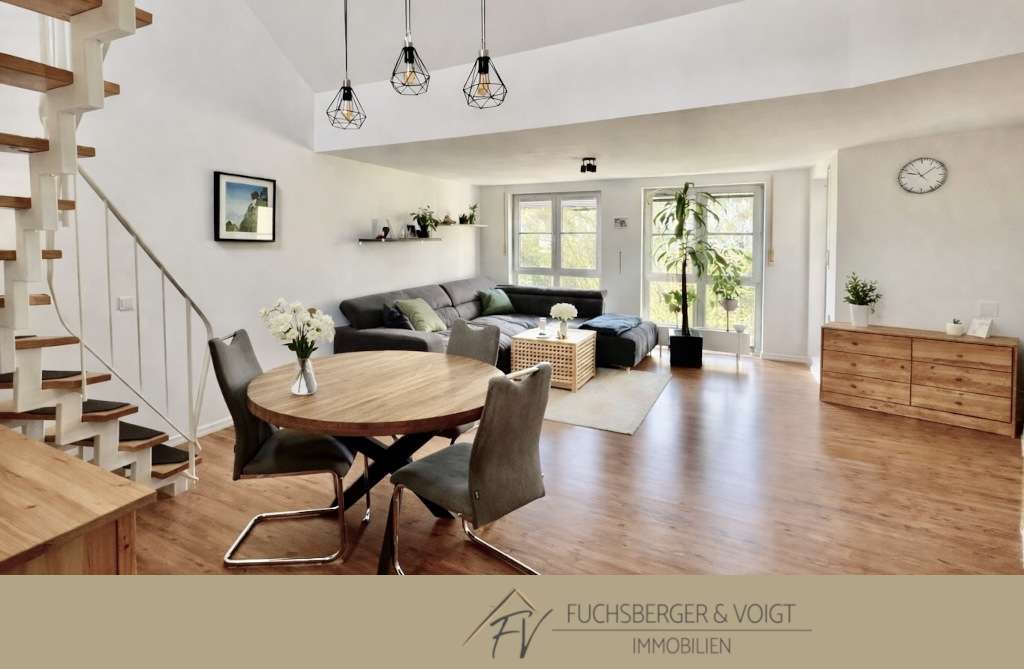 Thumbnail-Wohnung zum Kaufen in Bad Soden am Taunus 345.000,00 € 70 m²