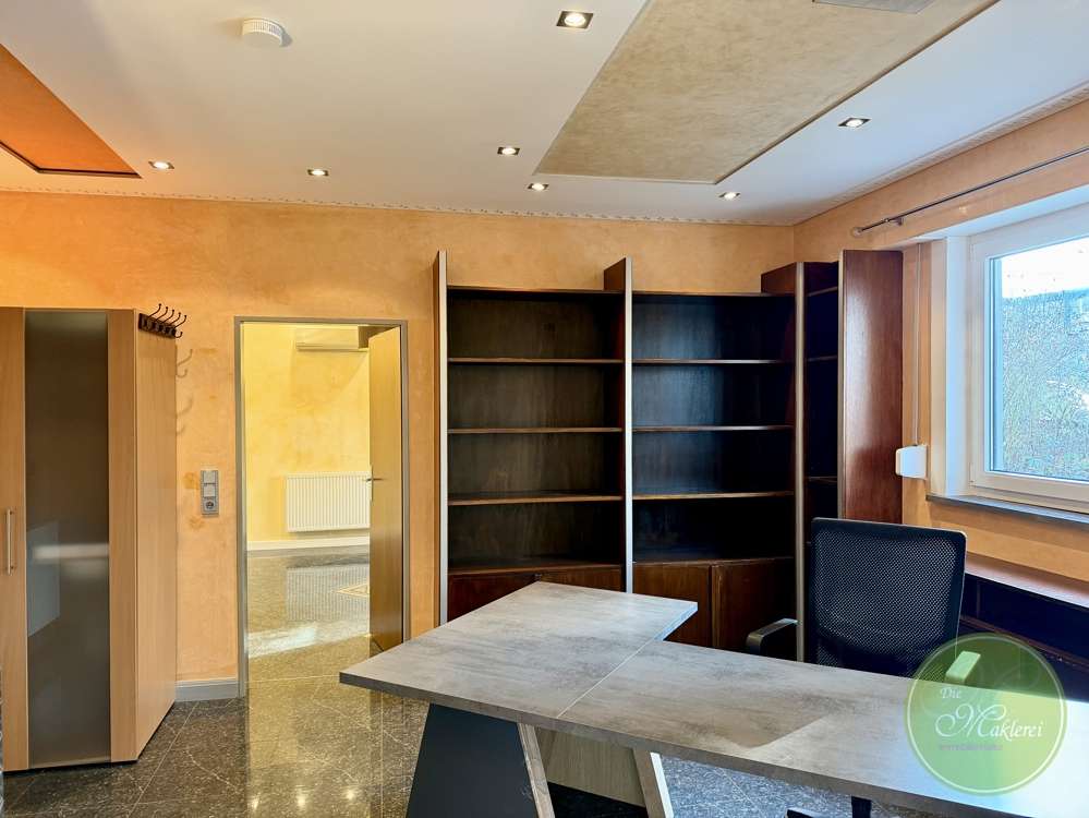 Thumbnail-Büro in Nürnberg 600,00 € 54.37 m²