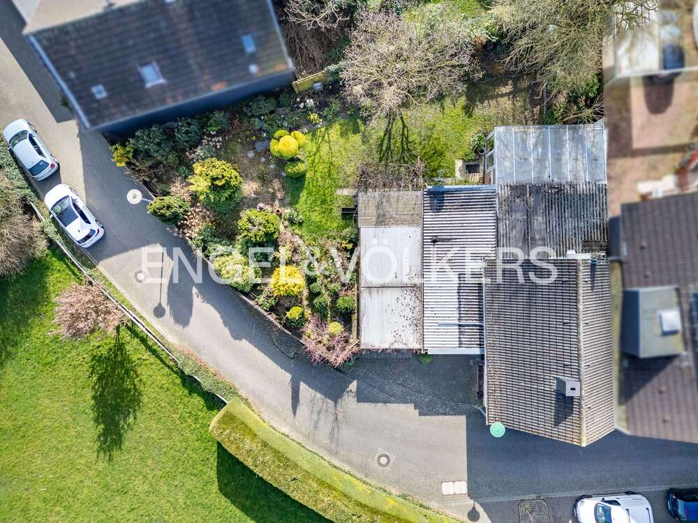 Thumbnail-Grundstück zu verkaufen in Pulheim 345.000,00 € 477 m²