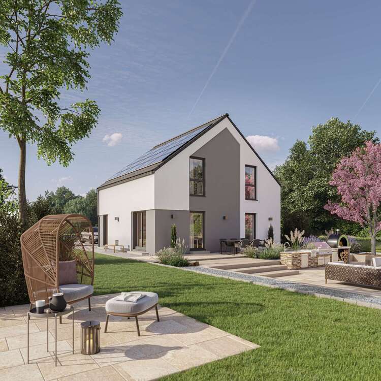 Thumbnail-Haus zum Kaufen in Berlin 687.345,00 € 128 m²