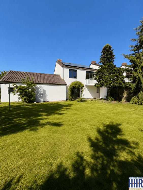 Thumbnail-Haus zum Kaufen in Lampertheim 620.000,00 € 137 m²