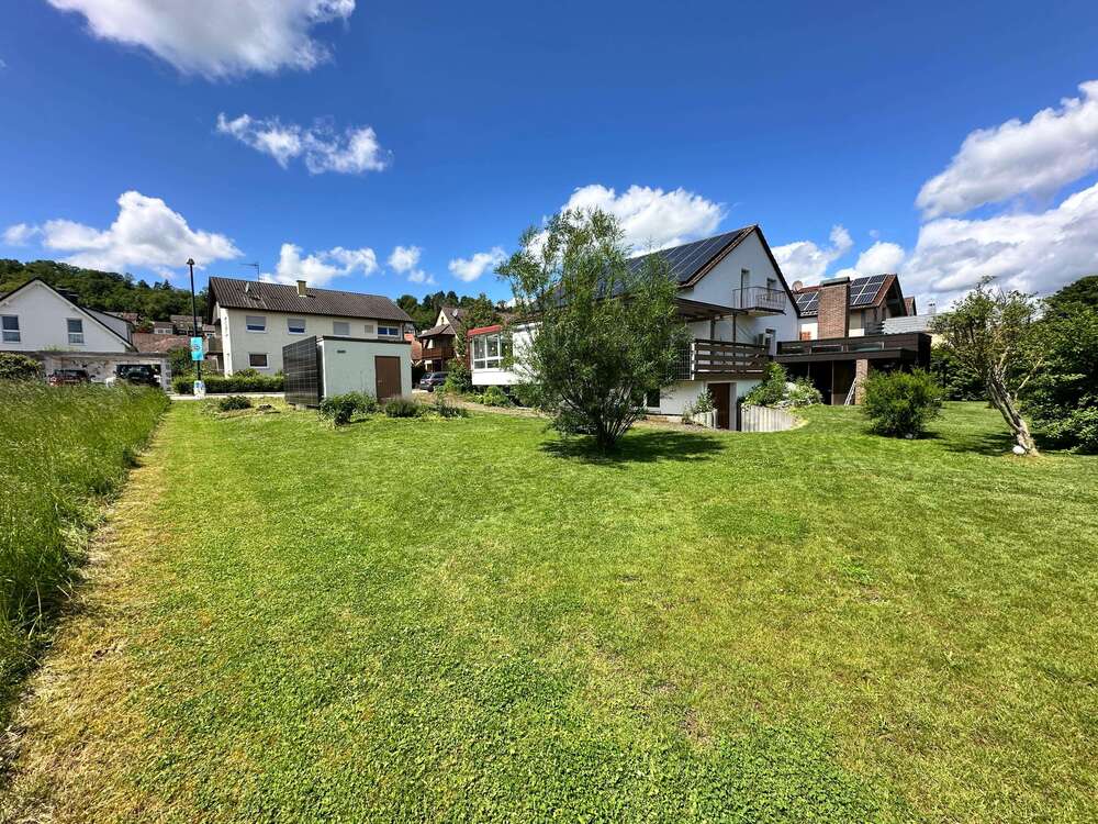 Thumbnail-Haus zum Kaufen in Mühlacker 630.000,00 € 180 m²