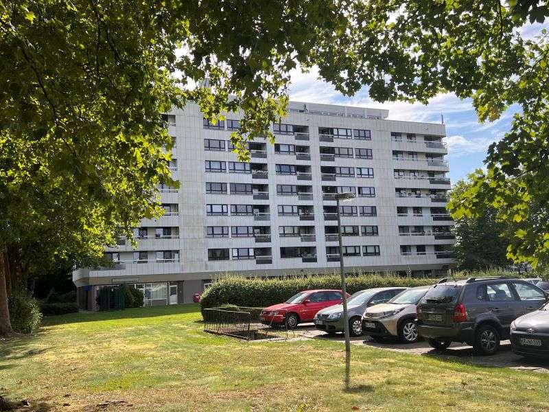 Thumbnail-Wohnung zum Kaufen in Krefeld 125.000,00 € 45 m²