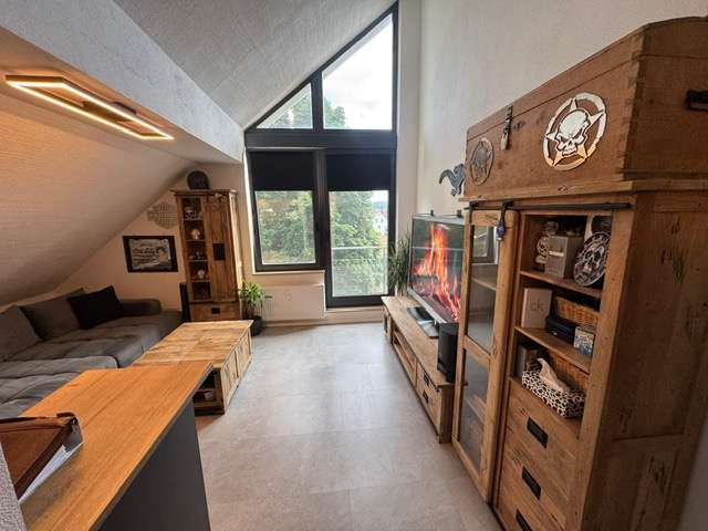 Thumbnail-Wohnung zum Kaufen in Brigachtal 149.000,00 € 40 m²