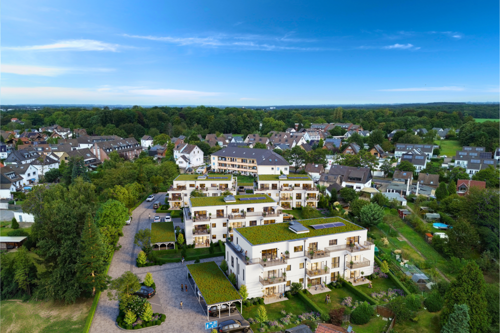 Thumbnail-Haus zum Kaufen in Langenfeld 3.790.000,00 € 629 m²