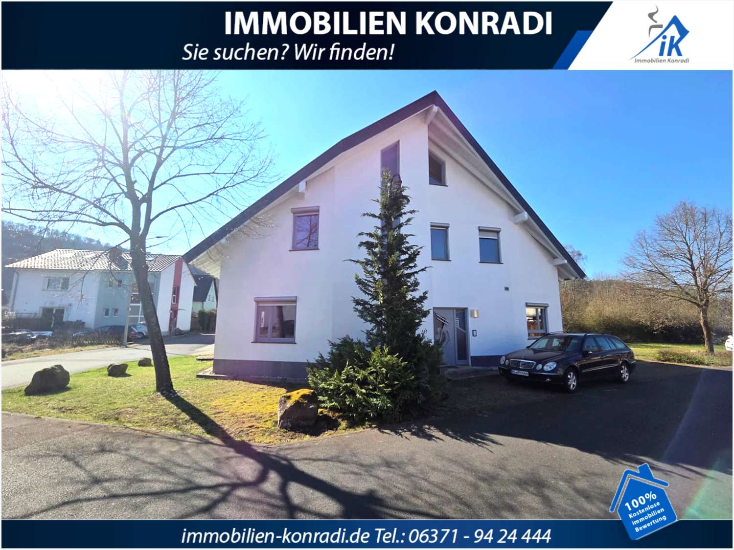 Thumbnail-Haus zum Kaufen in Hauptstuhl 449.000,00 € 194 m²