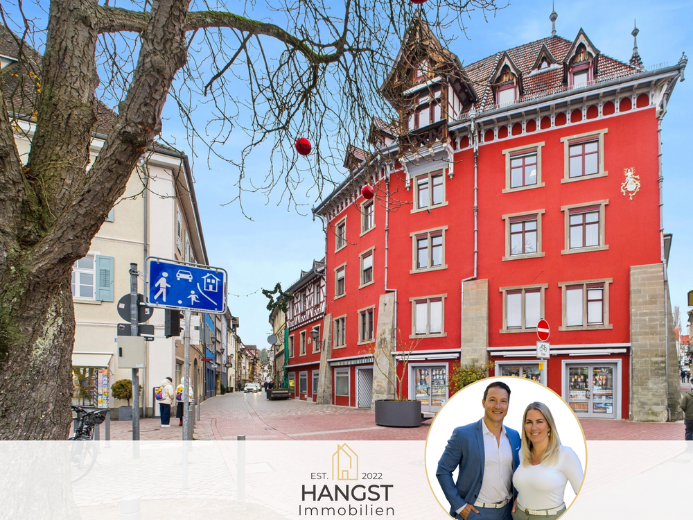 Thumbnail-Wohnung zum Kaufen in Überlingen 319.000,00 € 55 m²