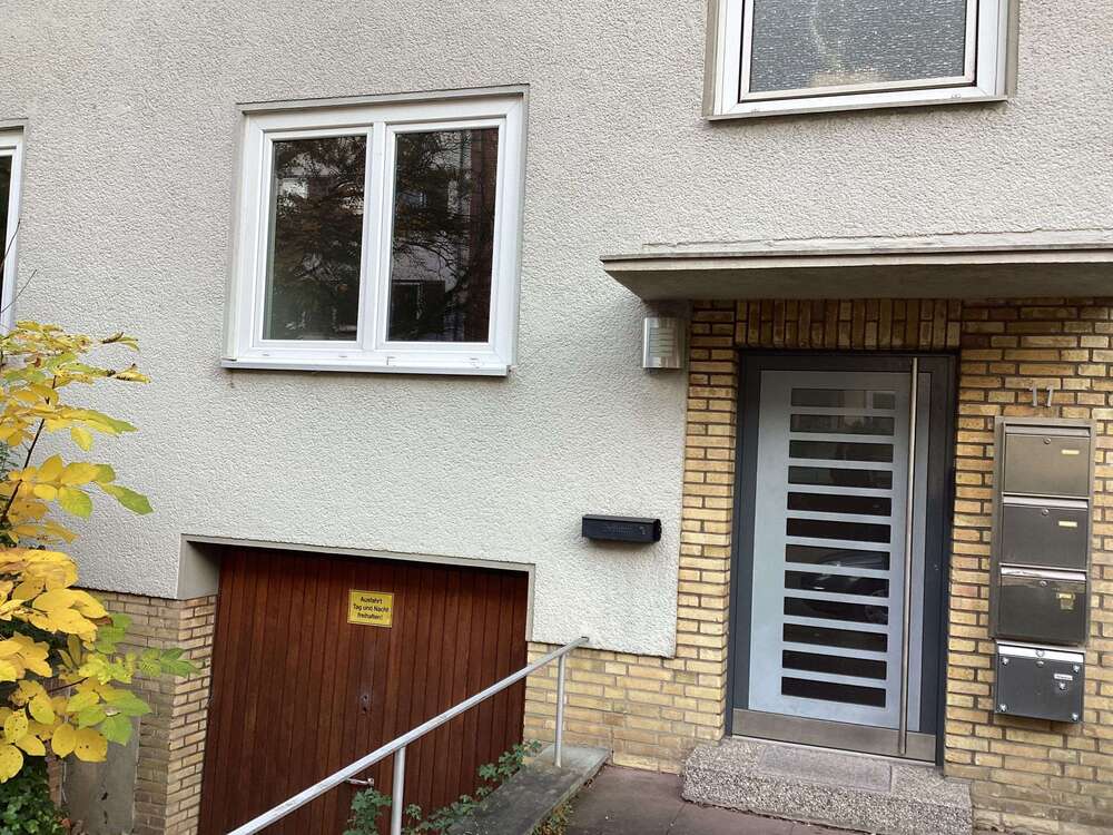Thumbnail-Wohnung zum Mieten in Hannover 1.400,00 € 100 m²
