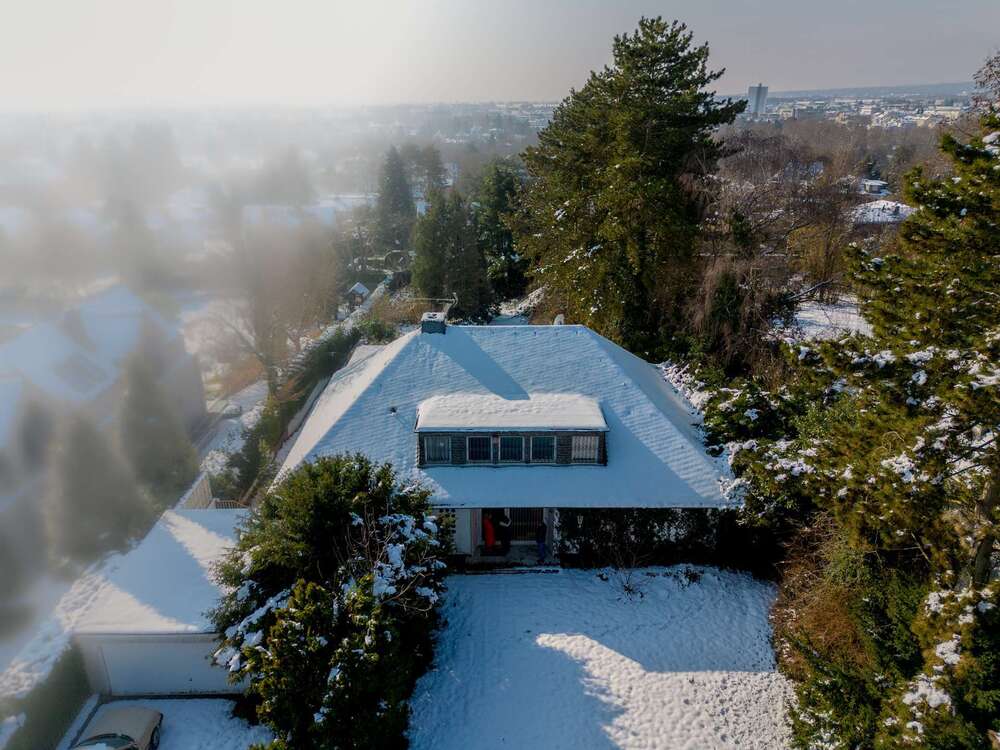 Thumbnail-Grundstück zu verkaufen in Bad Homburg vor der Höhe 4.900.000,00 € 2073.5 m²