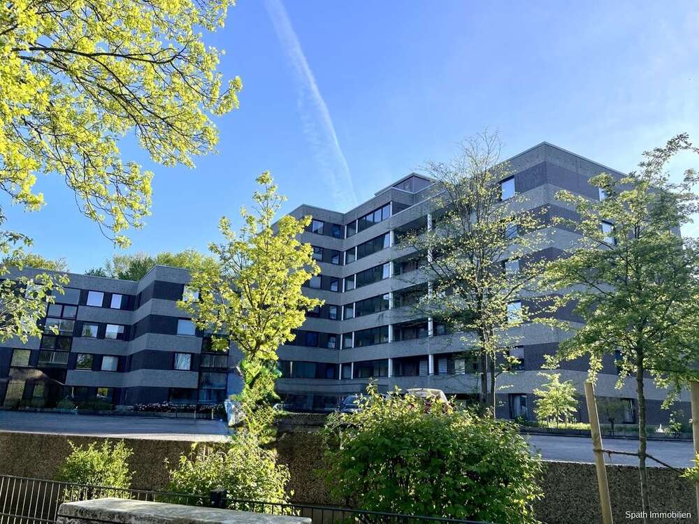 Thumbnail-Wohnung zum Kaufen in Hamburg 280.000,00 € 63.04 m²