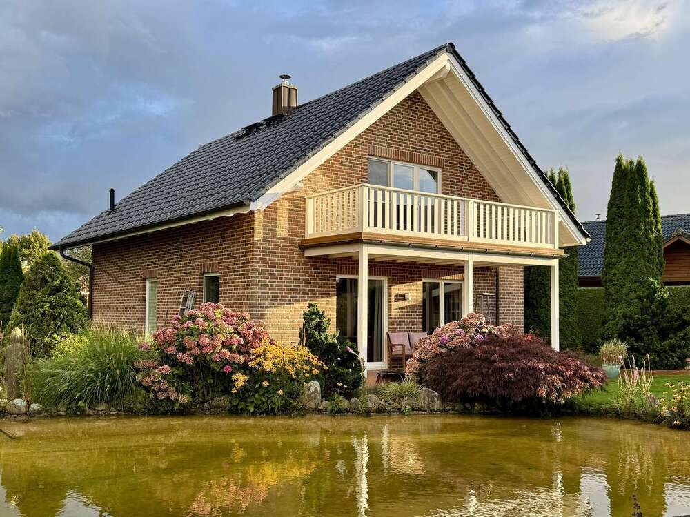 Thumbnail-Haus zum Kaufen in Wangels 579.000,00 € 125 m²