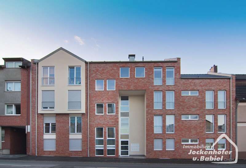 Thumbnail-Wohnung zum Mieten in Gladbeck 261,98 € 46.41 m²