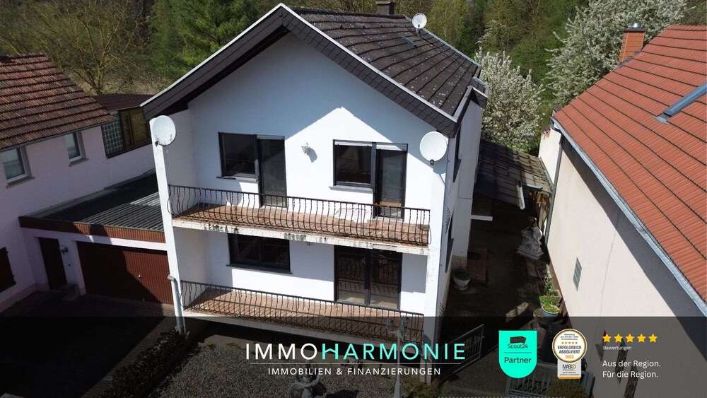 Thumbnail-Haus zum Kaufen in Billigheim-Ingenheim 310.000,00 € 158 m²