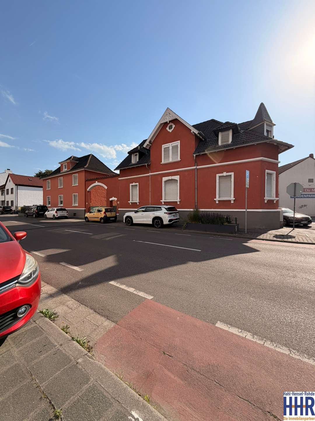 Thumbnail-Haus zum Kaufen in Lampertheim 980.000,00 € 288 m²