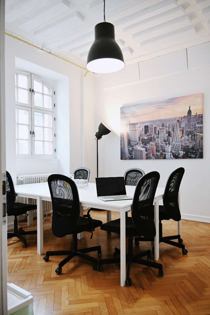 Thumbnail-Büro in Berlin 250,00 € 4 m²