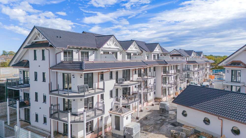 Thumbnail-Wohnung zum Kaufen in Olching Esting 578.500,00 € 74.59 m²