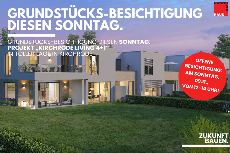 Thumbnail-Haus zum Kaufen in Hannover-Kirchrode 1.570.000,00 € 223 m²