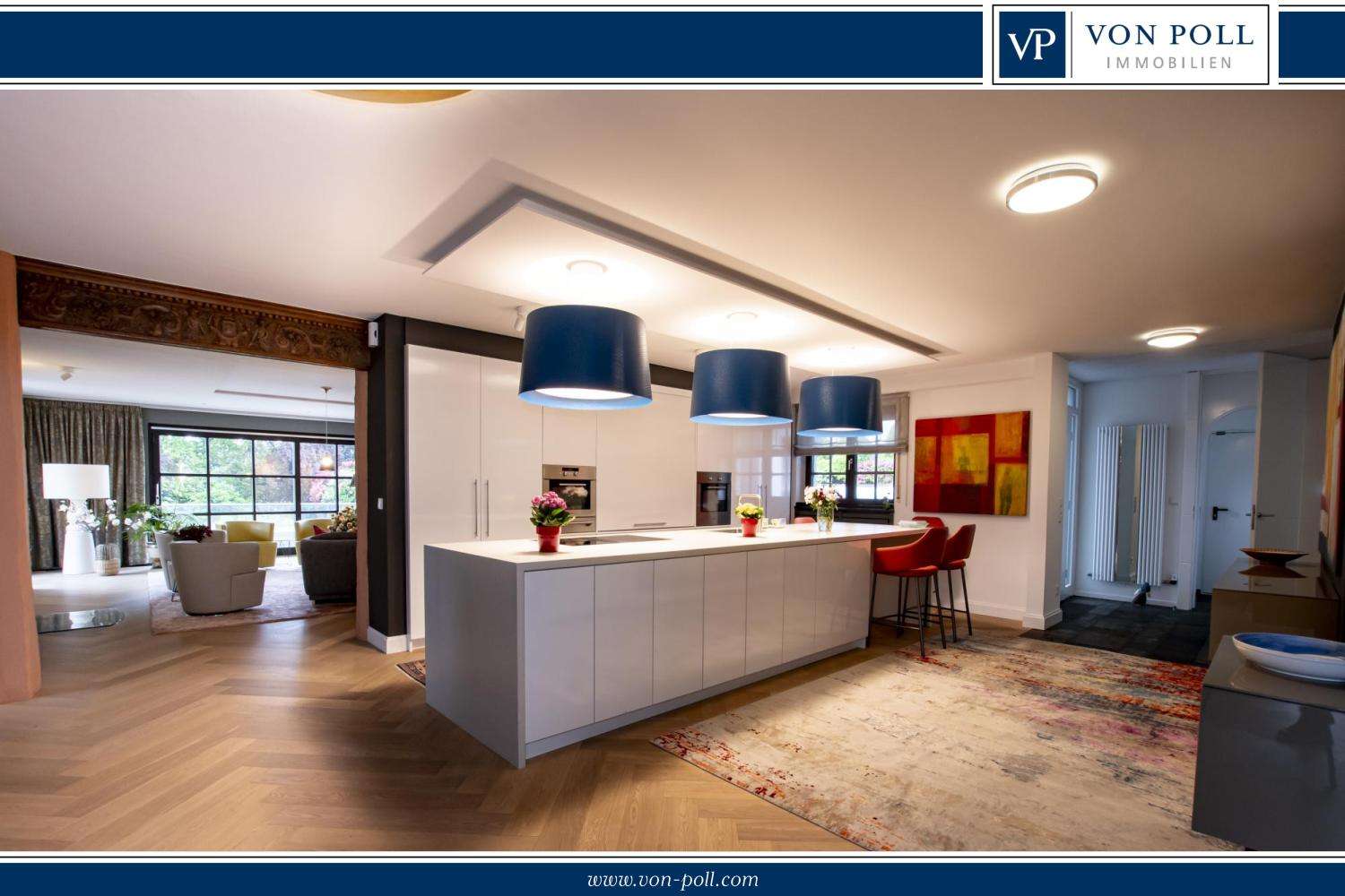 Thumbnail-Haus zum Kaufen in Brüggen 1.890.000,00 € 580 m²