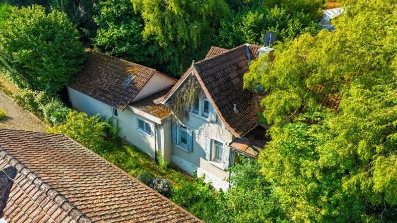 Thumbnail-Haus zum Kaufen in Müllheim 350.000,00 € 103.24 m²