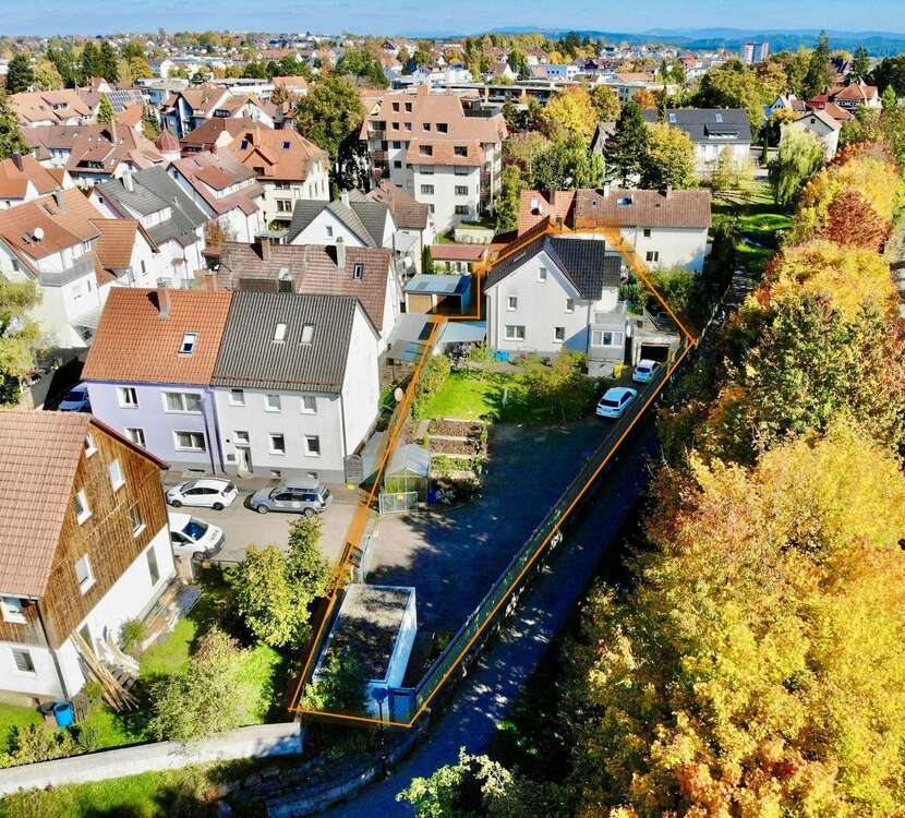 Thumbnail-Haus zum Kaufen in Villingen-Schwenningen 449.000,00 € 130 m²