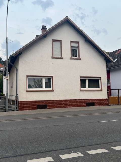 Thumbnail-Grundstück zu verkaufen in Bensheim 500.000,00 € 683 m²