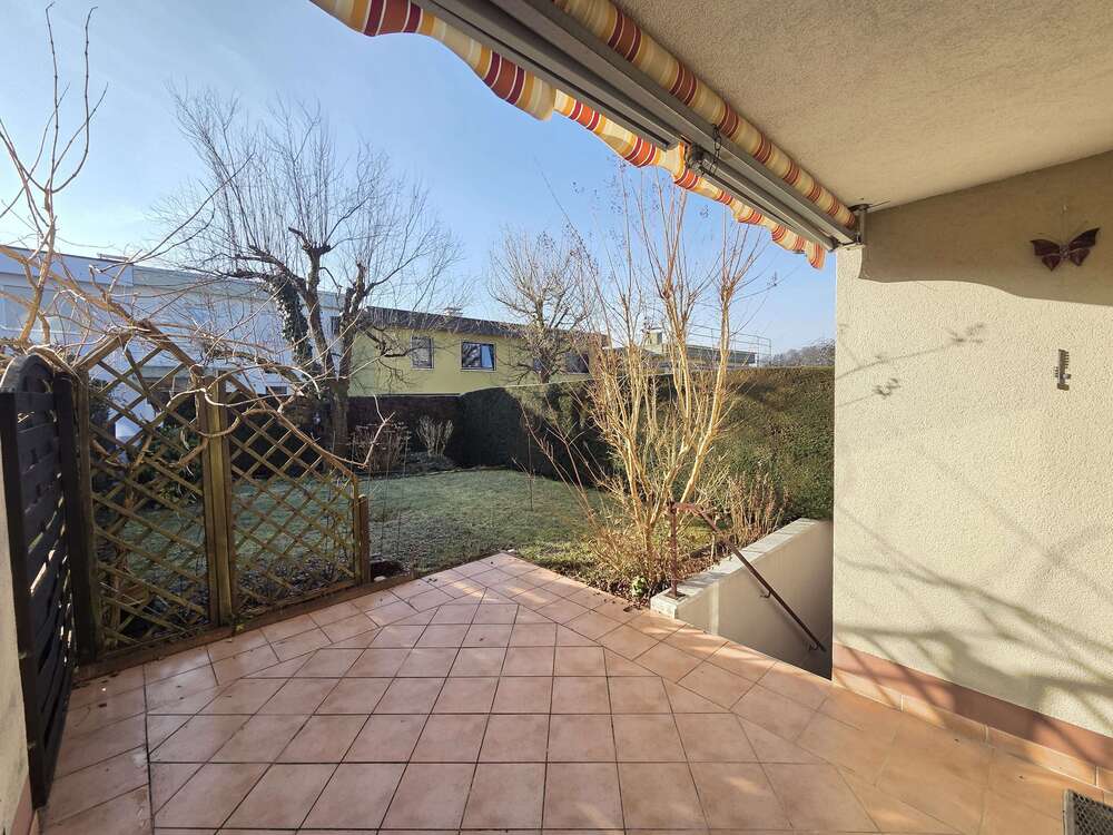 Thumbnail-Haus zum Kaufen in Wehr 385.000,00 € 106.57 m²