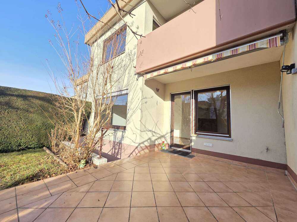 Thumbnail-Haus zum Kaufen in Wehr 385.000,00 € 106.57 m²