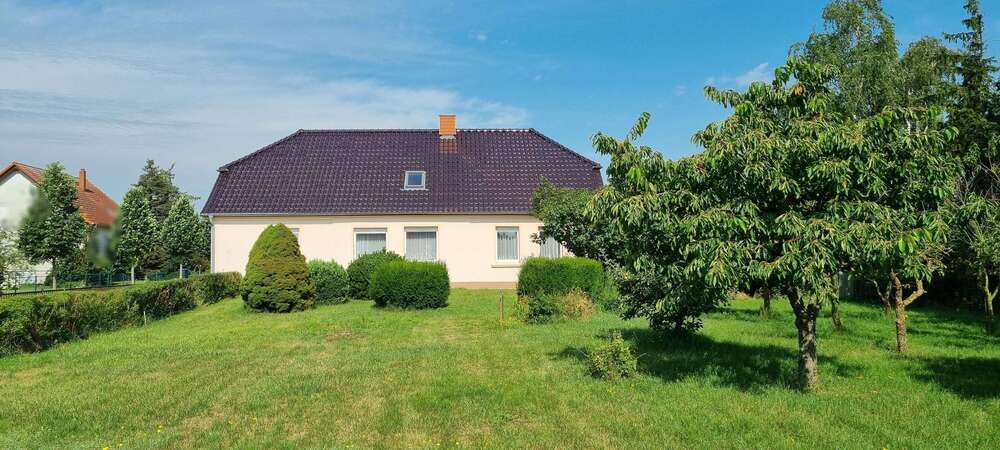 Thumbnail-Haus zum Kaufen in Heinrichswalde 254.000,00 € 120 m²