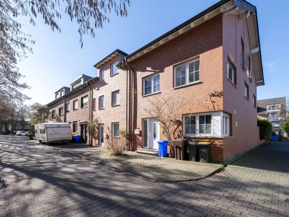 Thumbnail-Haus zum Kaufen in Mönchengladbach 479.000,00 € 166 m²