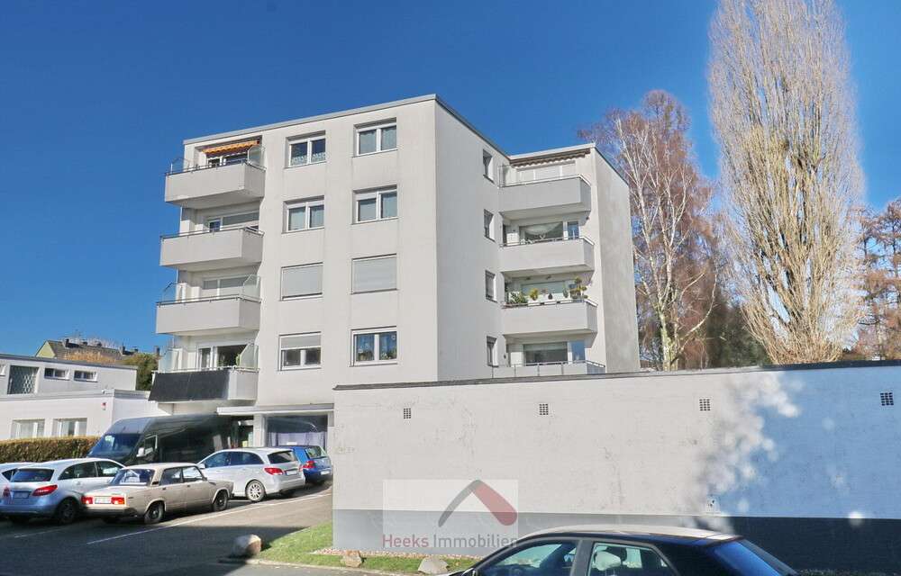 Thumbnail-Wohnung zum Kaufen in Herten Disteln 120.000,00 € 77 m²