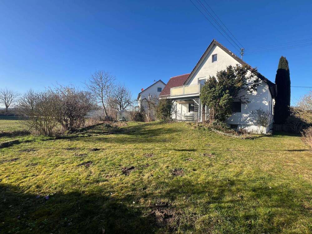 Thumbnail-Haus zum Kaufen in Neu-Ulm 499.000,00 € 139.03 m²