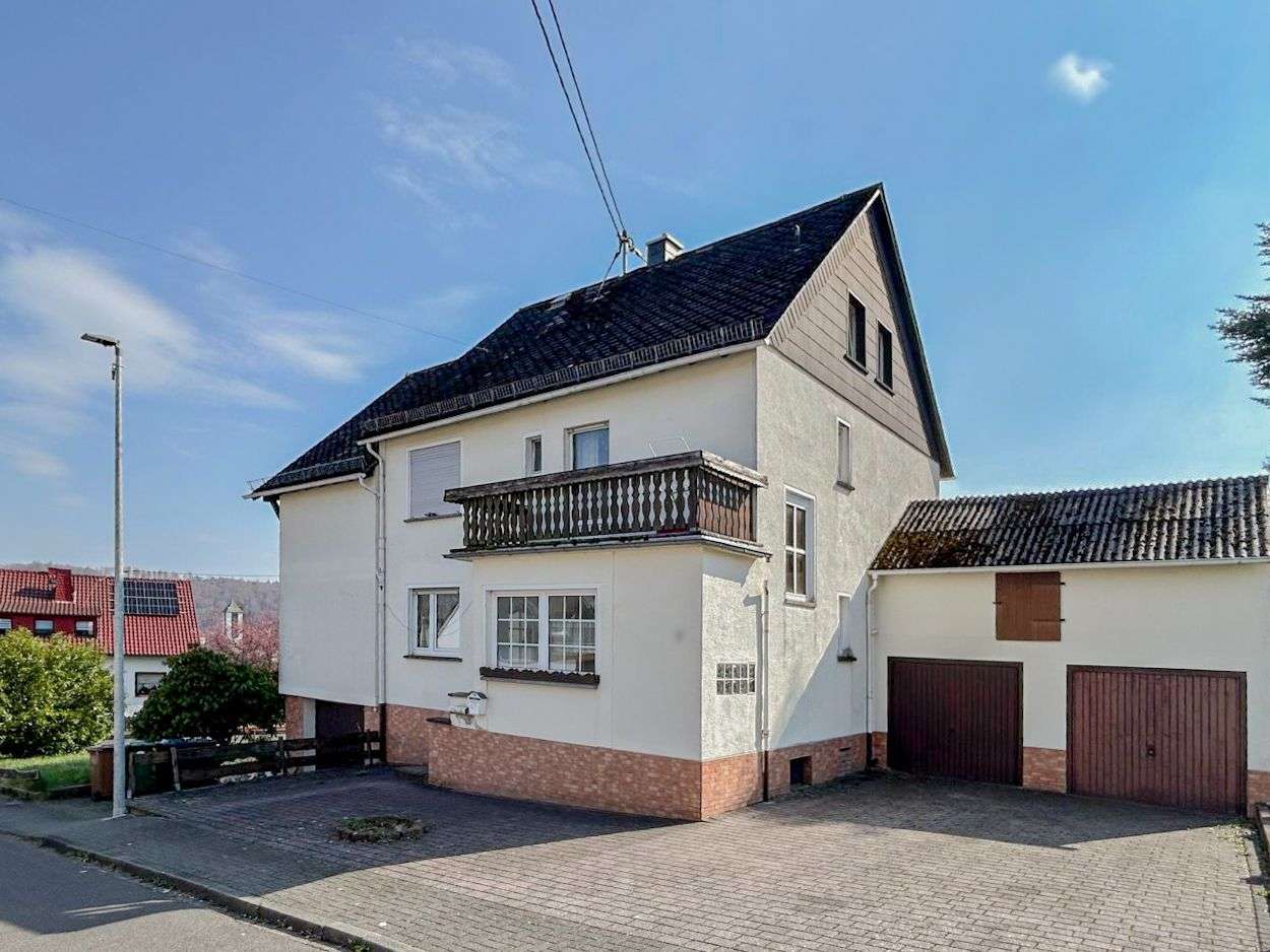 Thumbnail-Haus zum Kaufen in Oberelbert 214.999,00 € 180 m²