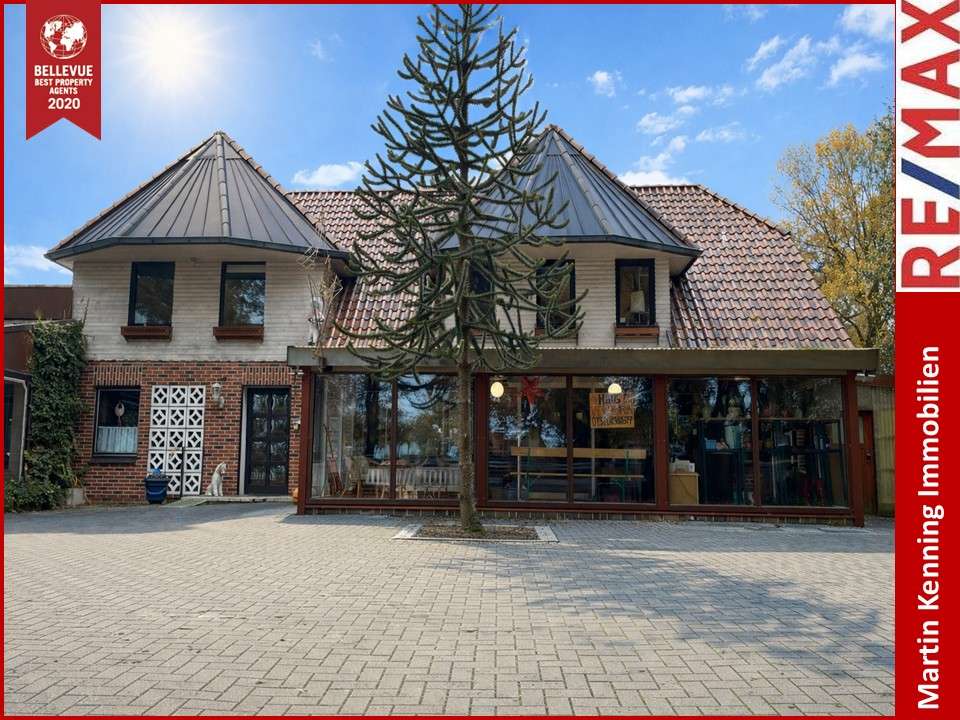 Thumbnail-Haus zum Kaufen in Löningen 422.000,00 € 327.94 m²