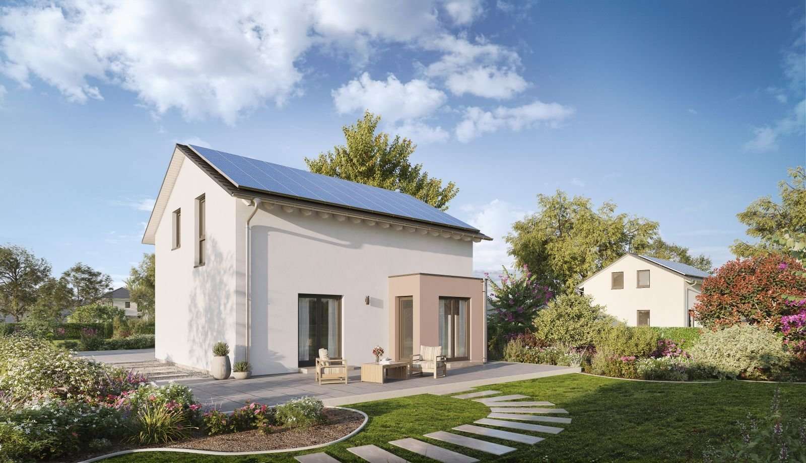 Thumbnail-Haus zum Kaufen in Markkleeberg 535.000,00 € 133.72 m²