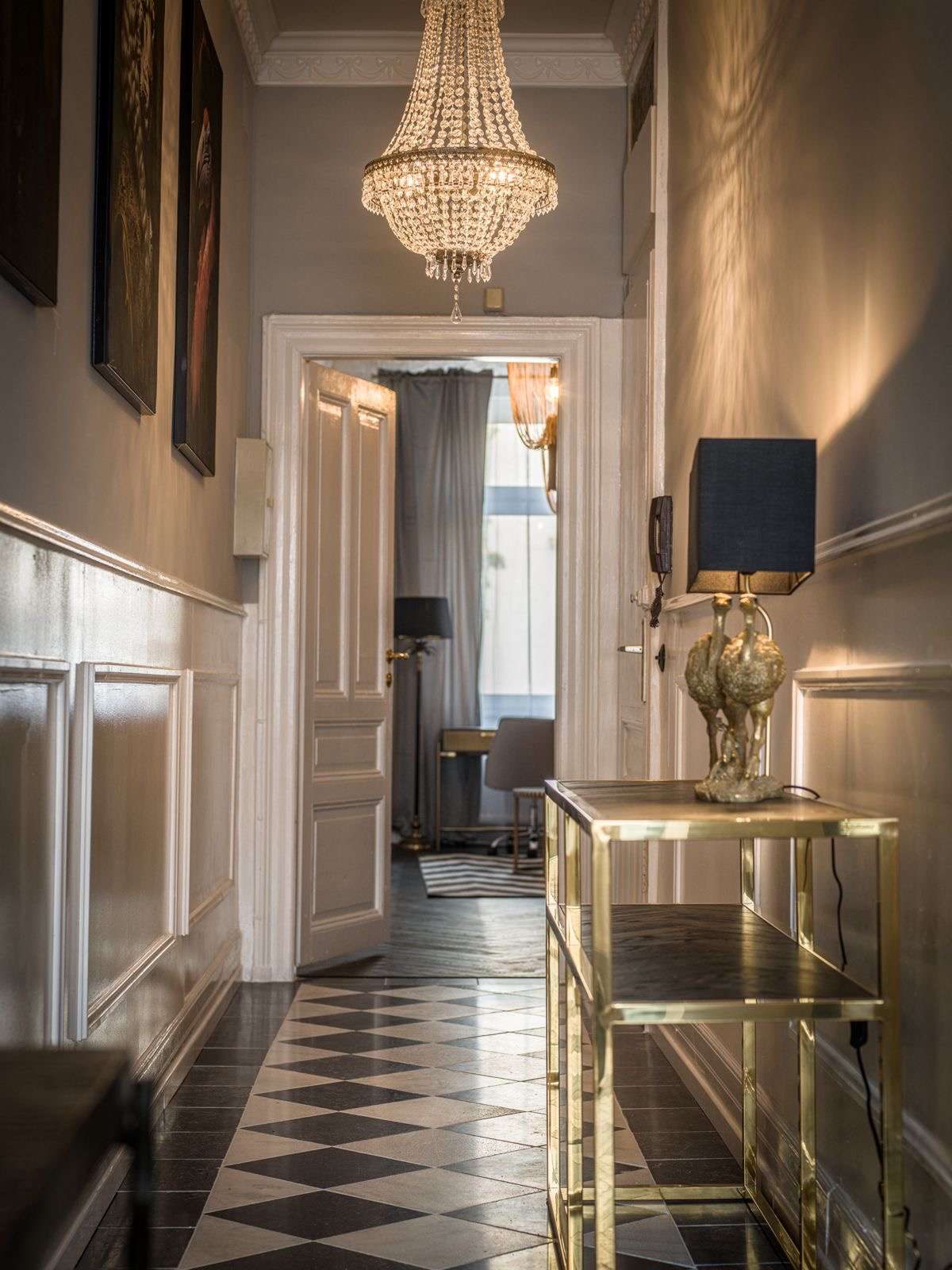 Thumbnail-Wohnung zum Mieten in Frankfurt 1.750,00 € 70 m²