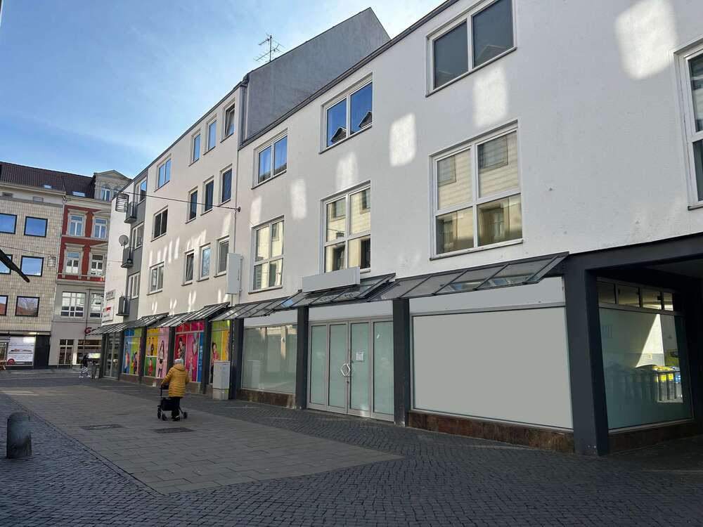 Thumbnail-Einzelhandel in Braunschweig 3.020,00 € 156 m²