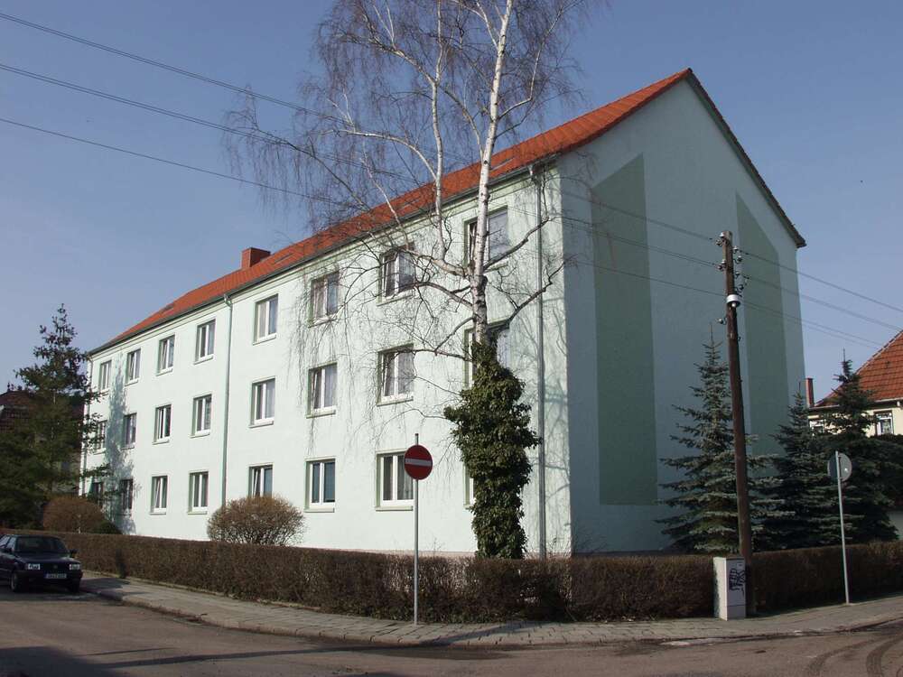 Thumbnail-Wohnung zum Mieten in Stadtilm 372,49 € 59.22 m²