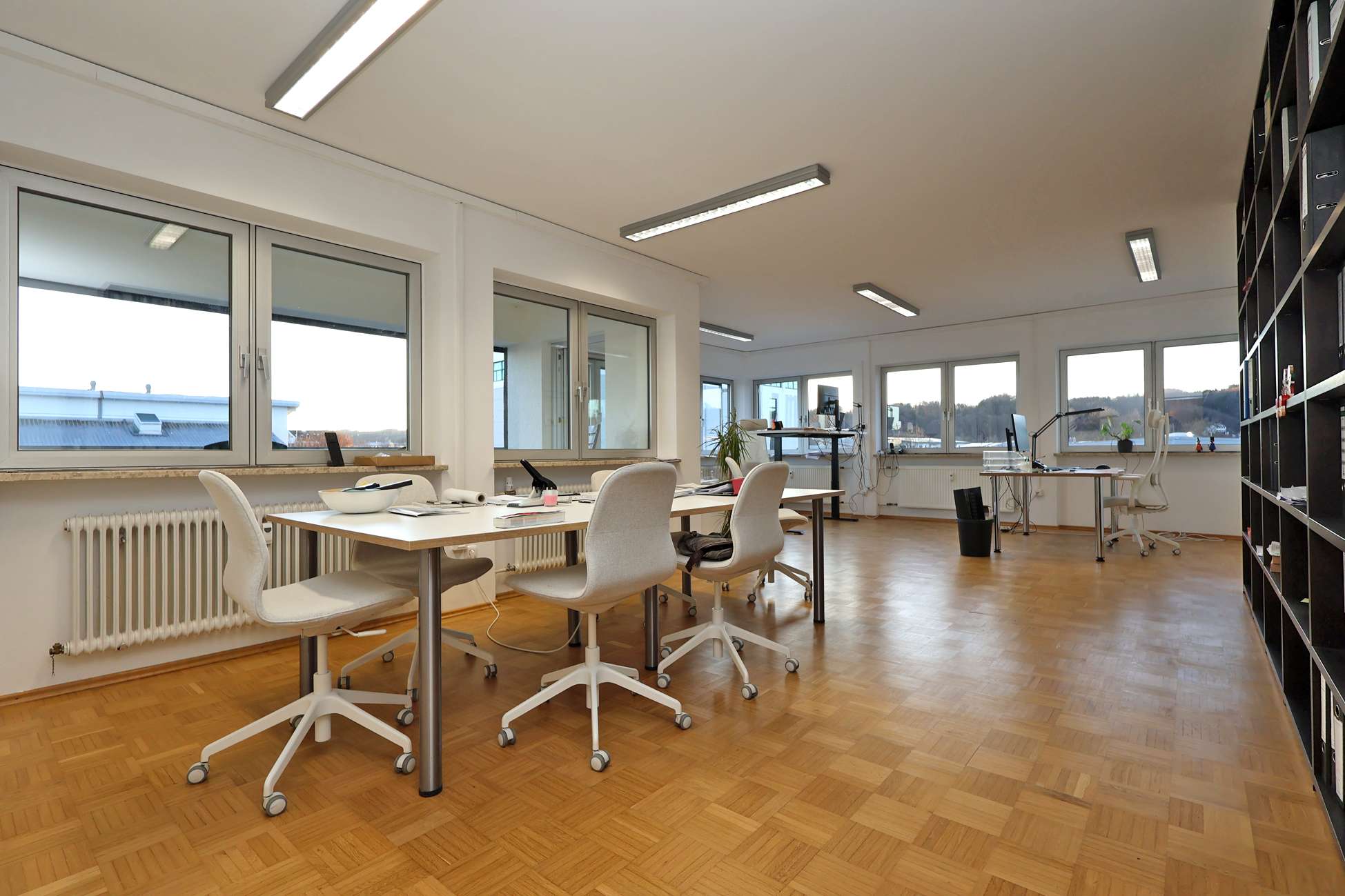 Thumbnail-Büro in Wolfratshausen 1.450,00 € 145 m²