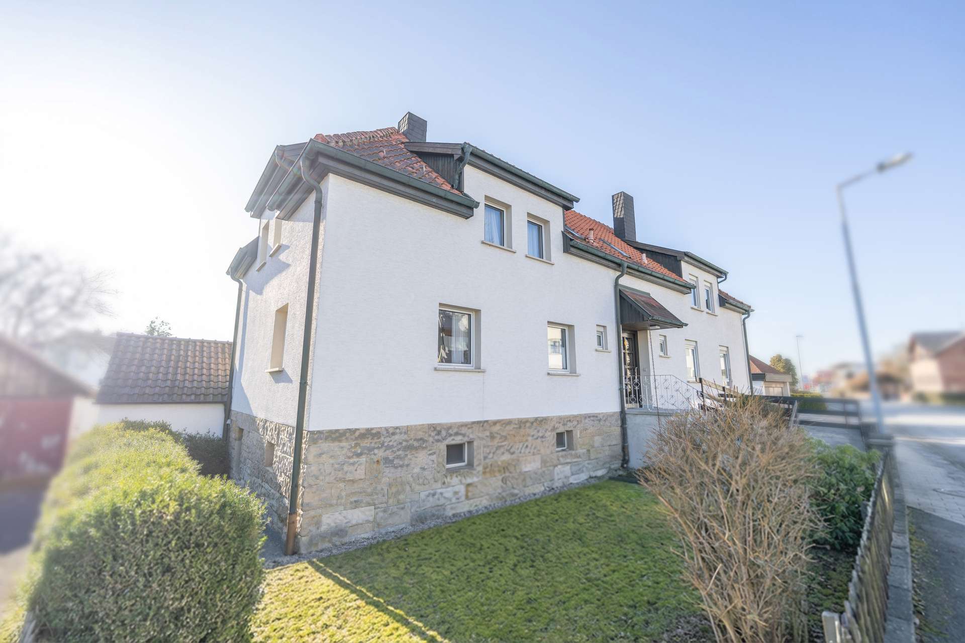 Thumbnail-Haus zum Kaufen in Ebersdorf bei Coburg 190.000,00 € 165 m²