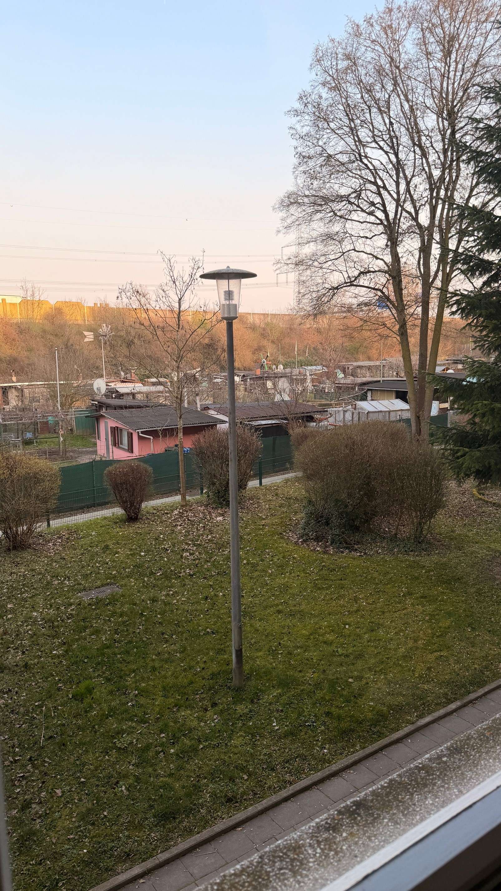 Thumbnail-Wohnung zum Kaufen in Frankfurt 245.000,00 € 70 m²