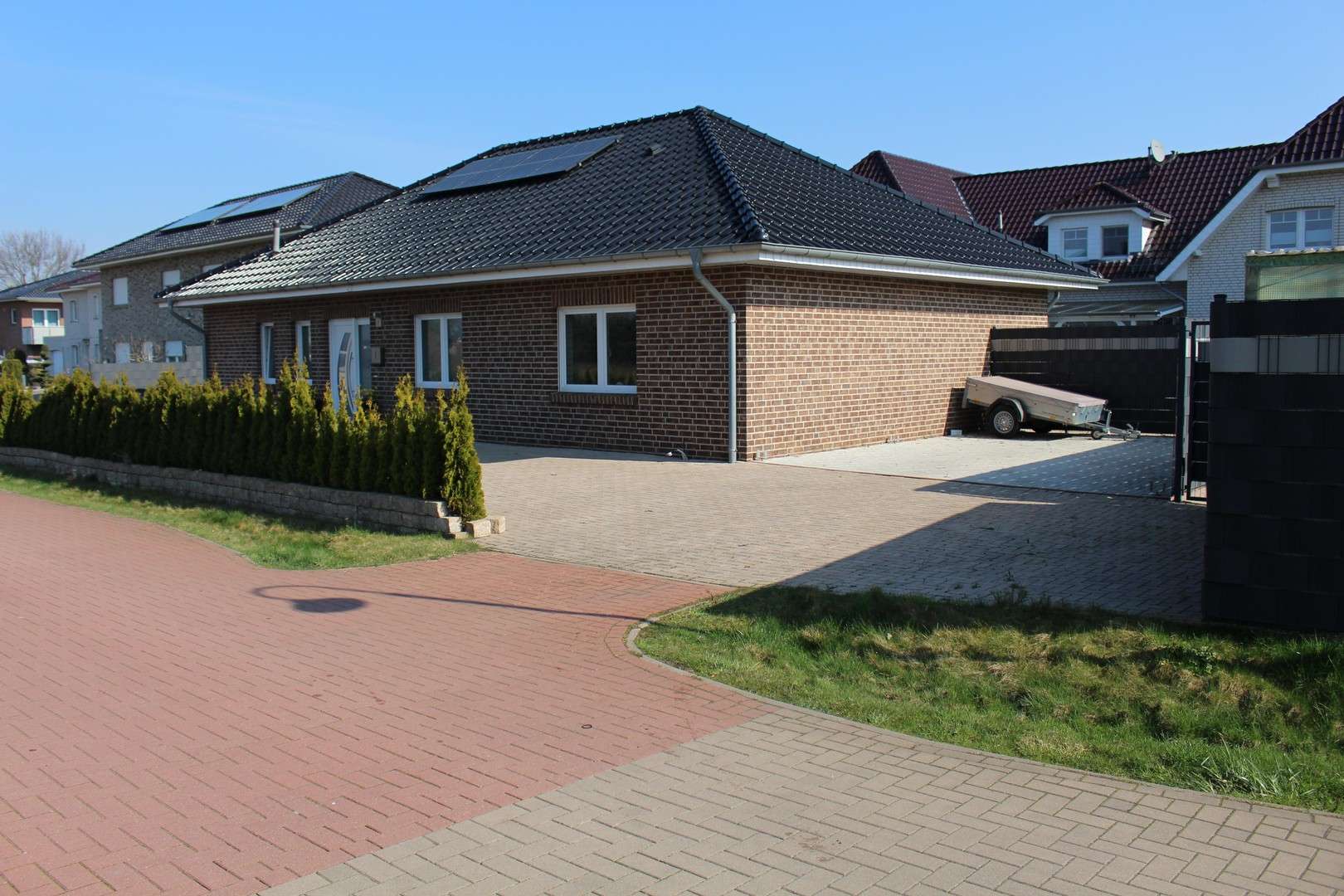 Thumbnail-Haus zum Kaufen in Holdorf 459.000,00 € 148 m²