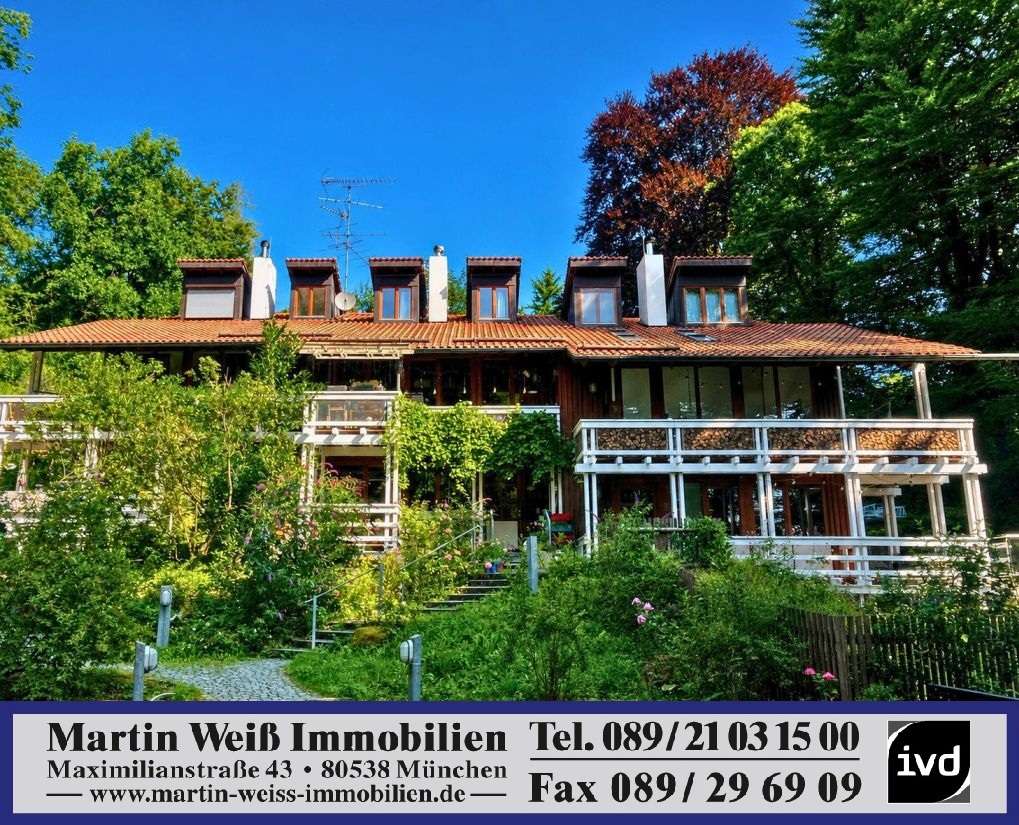 Thumbnail-Haus zum Kaufen in Schäftlarn 745.000,00 € 162 m²