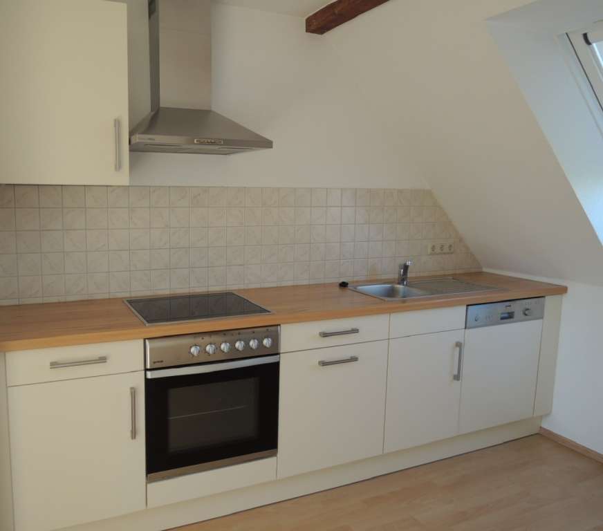 Thumbnail-Wohnung zum Mieten in Oschersleben 328,00 € 50.41 m²