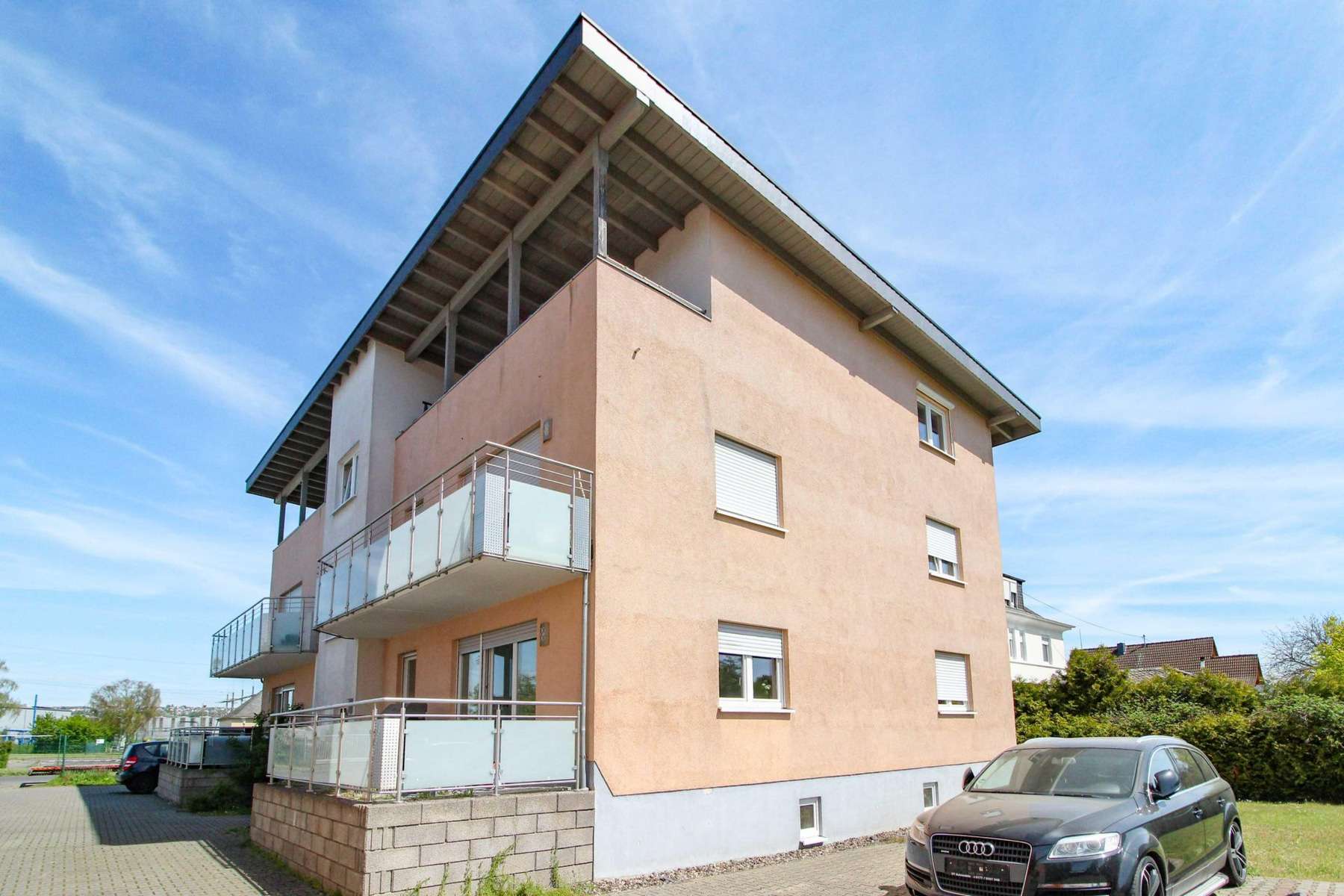 Thumbnail-Wohnung zum Kaufen in Koblenz 99.000,00 € 46 m²