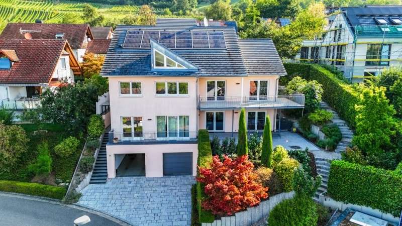 Thumbnail-Haus zum Kaufen in Müllheim 1.250.000,00 € 253.88 m²