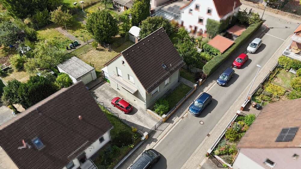 Thumbnail-Haus zum Kaufen in Weilerbach 349.000,00 € 124 m²
