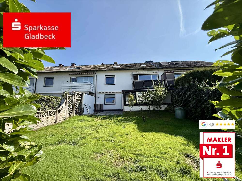 Thumbnail-Haus zum Kaufen in Gladbeck 350.000,00 € 184 m²