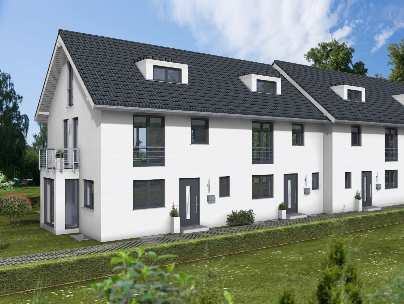 Thumbnail-Haus zum Kaufen in Bockhorn 890.000,00 € 130 m²